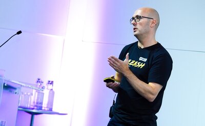 Travolution Summit 2016