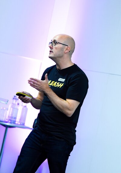 Travolution Summit 2016