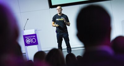 Travolution Summit 2016