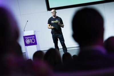 Travolution Summit 2016