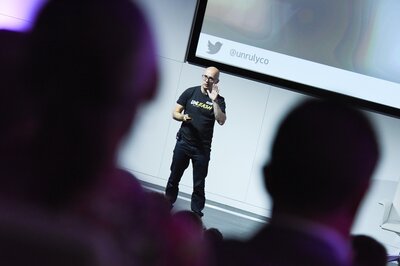 Travolution Summit 2016