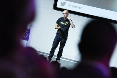 Travolution Summit 2016