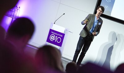 Travolution Summit 2016