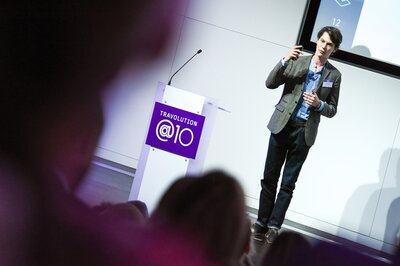 Travolution Summit 2016