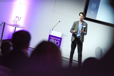 Travolution Summit 2016