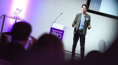 Travolution Summit 2016