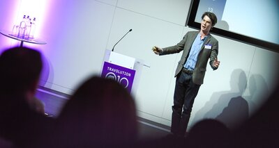 Travolution Summit 2016