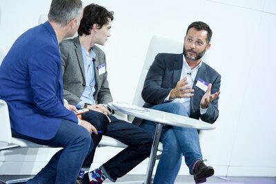 Travolution Summit 2016