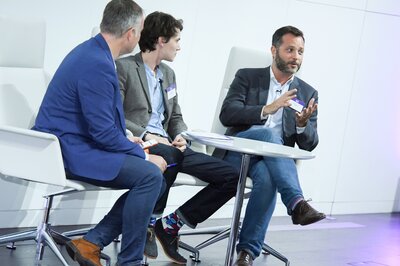 Travolution Summit 2016