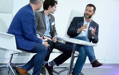 Travolution Summit 2016