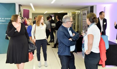 Travolution Summit 2016