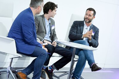 Travolution Summit 2016