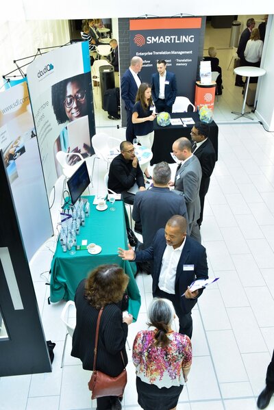 Travolution Summit 2016