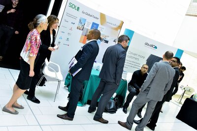 Travolution Summit 2016