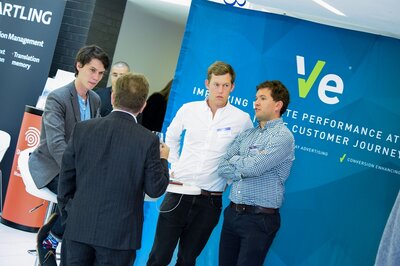 Travolution Summit 2016