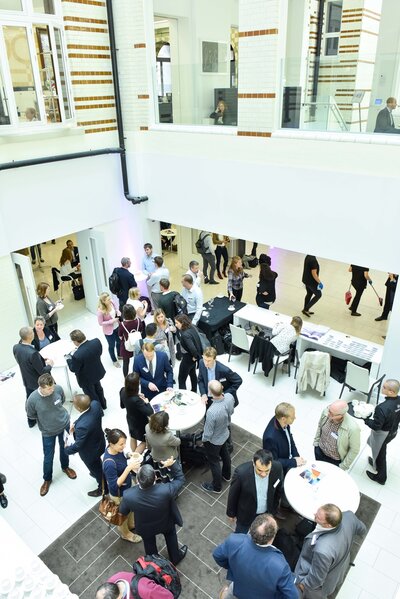 Travolution Summit 2016