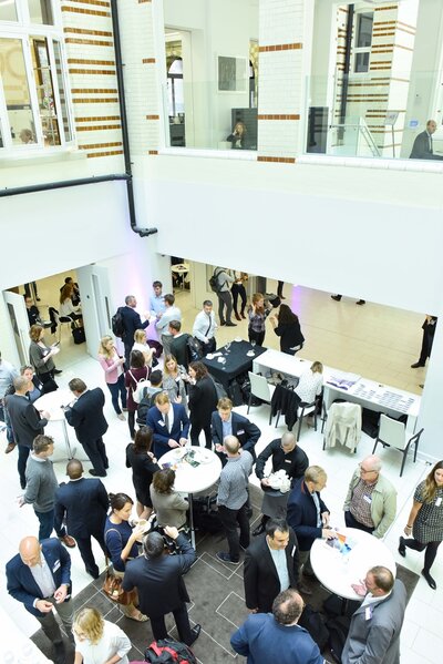 Travolution Summit 2016