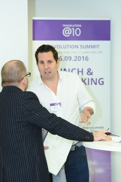 Travolution Summit 2016