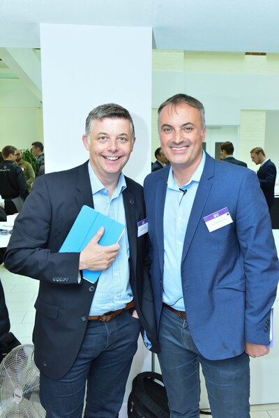 Travolution Summit 2016