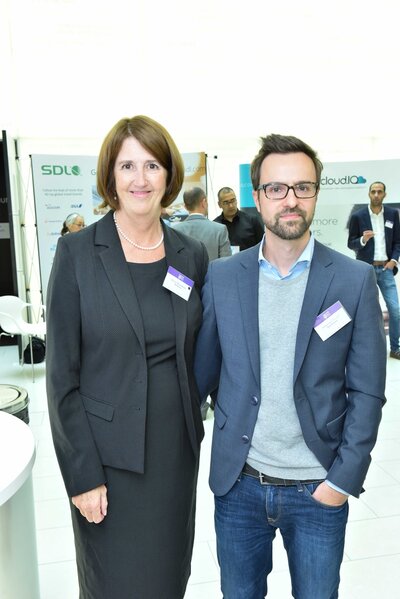 Travolution Summit 2016