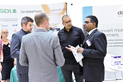 Travolution Summit 2016