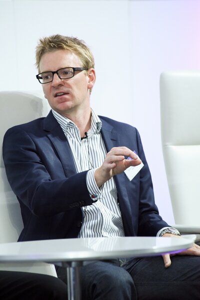 Travolution Summit 2016