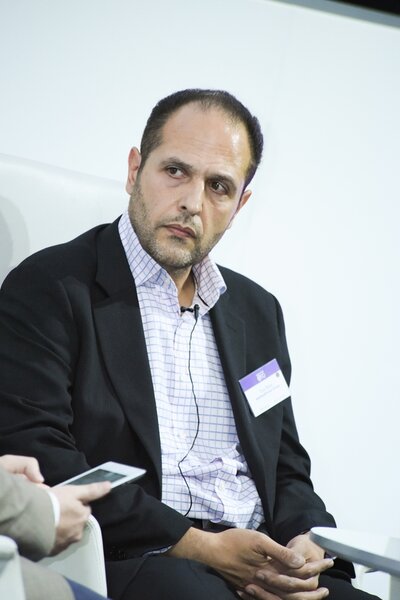 Travolution Summit 2016