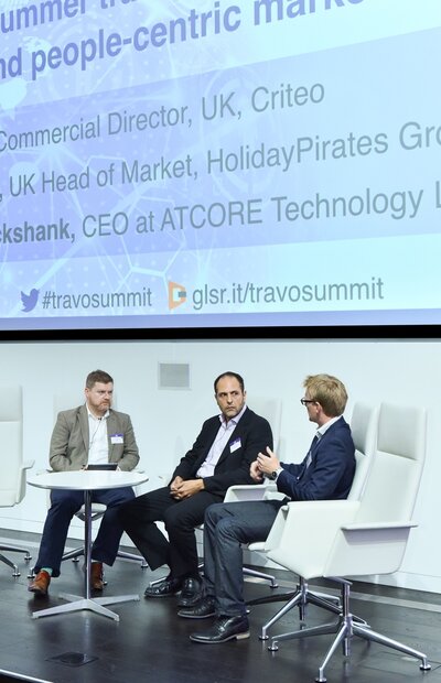 Travolution Summit 2016