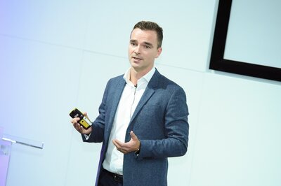 Travolution Summit 2016