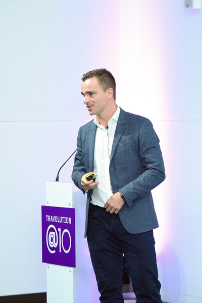 Travolution Summit 2016