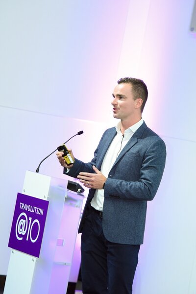 Travolution Summit 2016