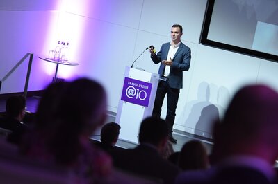 Travolution Summit 2016