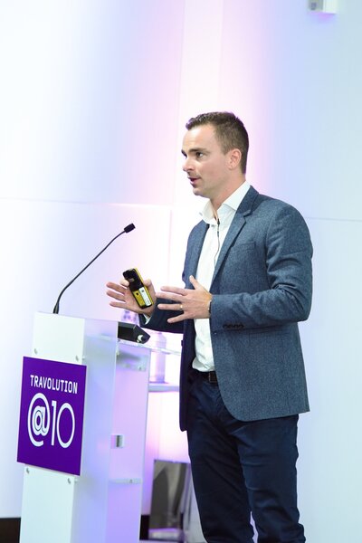 Travolution Summit 2016