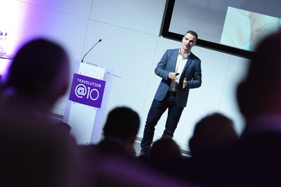 Travolution Summit 2016