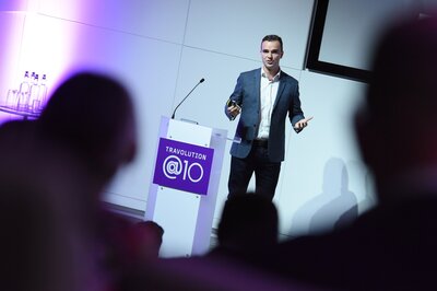 Travolution Summit 2016