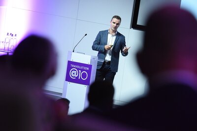 Travolution Summit 2016