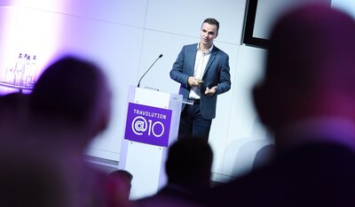 Travolution Summit 2016