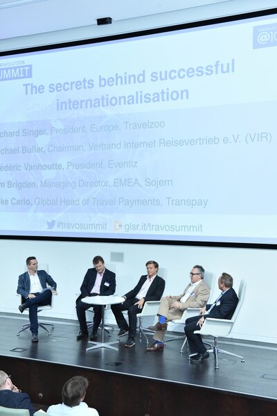 Travolution Summit 2016