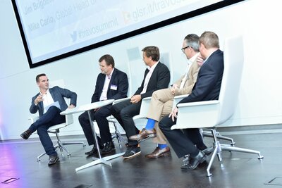 Travolution Summit 2016