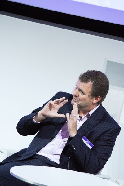 Travolution Summit 2016