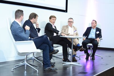 Travolution Summit 2016