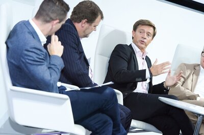 Travolution Summit 2016