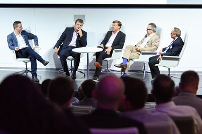 Travolution Summit 2016