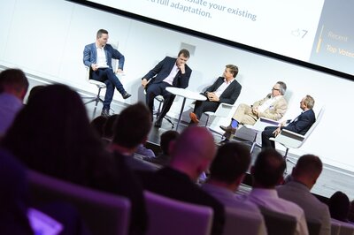 Travolution Summit 2016