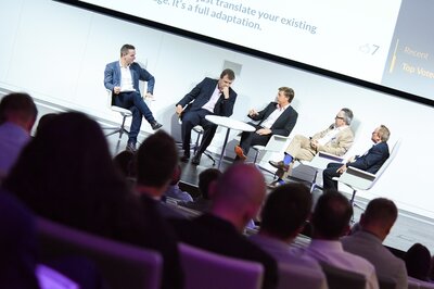 Travolution Summit 2016