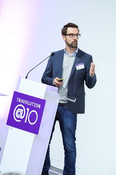 Travolution Summit 2016