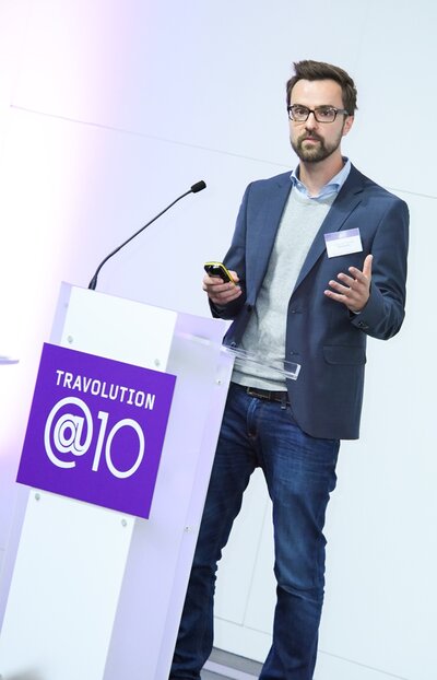 Travolution Summit 2016