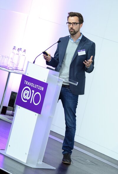 Travolution Summit 2016