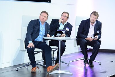 Travolution Summit 2016