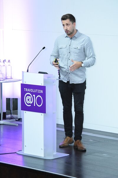 Travolution Summit 2016